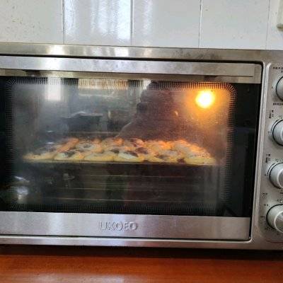 烤蛋挞是上下加热吗 蛋挞烤箱烤多久