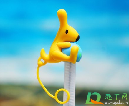 美团球抱抱吸管哪些地方有 美团球抱抱吸管活动时间什么时候结束