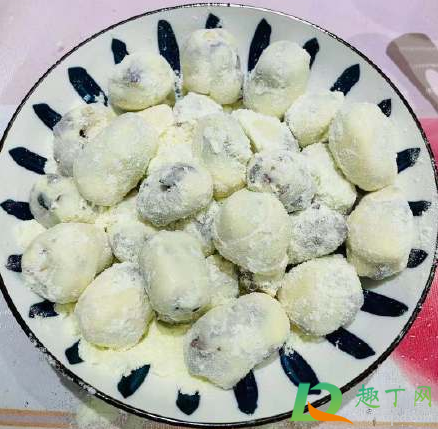 做奶枣没有奶粉怎么办