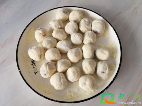 做奶枣没有奶粉怎么办