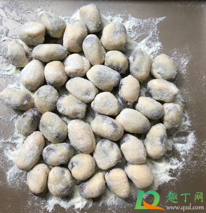 奶枣一定要用黄油吗