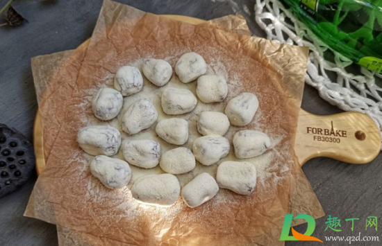 做奶枣用什么棉花糖好