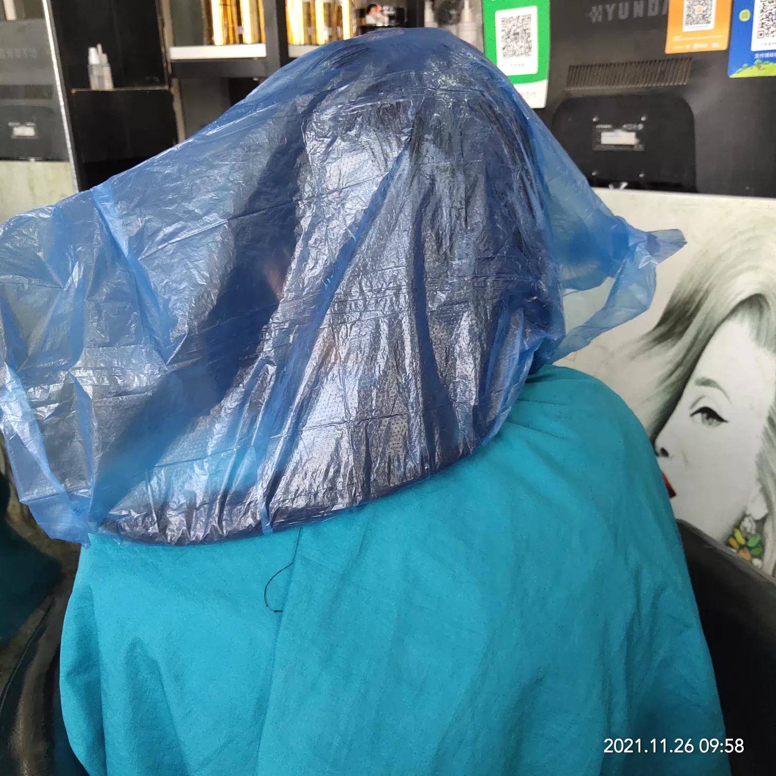 男生头发软化后悔了 头发软化多久