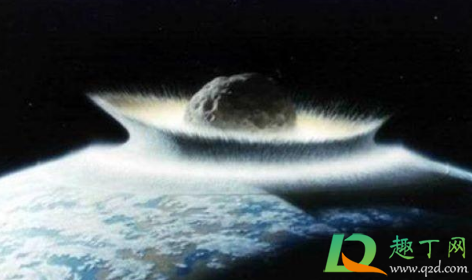2036年4月13日小行星能打掉吗