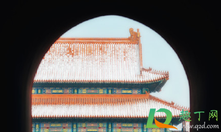 季冬时节什么意思
