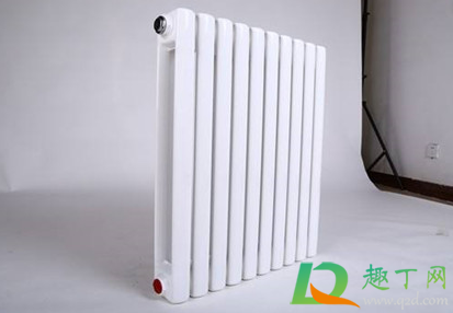 怎样让暖气回水循环快