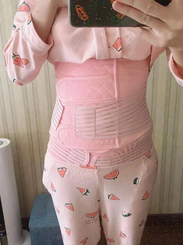 孕妇收腹带戴多久 产后收腹带多久