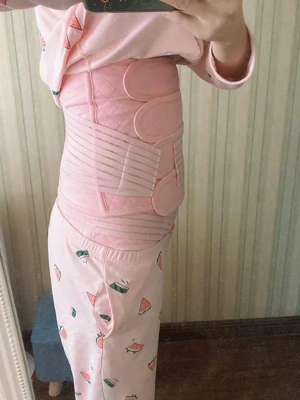 孕妇收腹带戴多久 产后收腹带多久