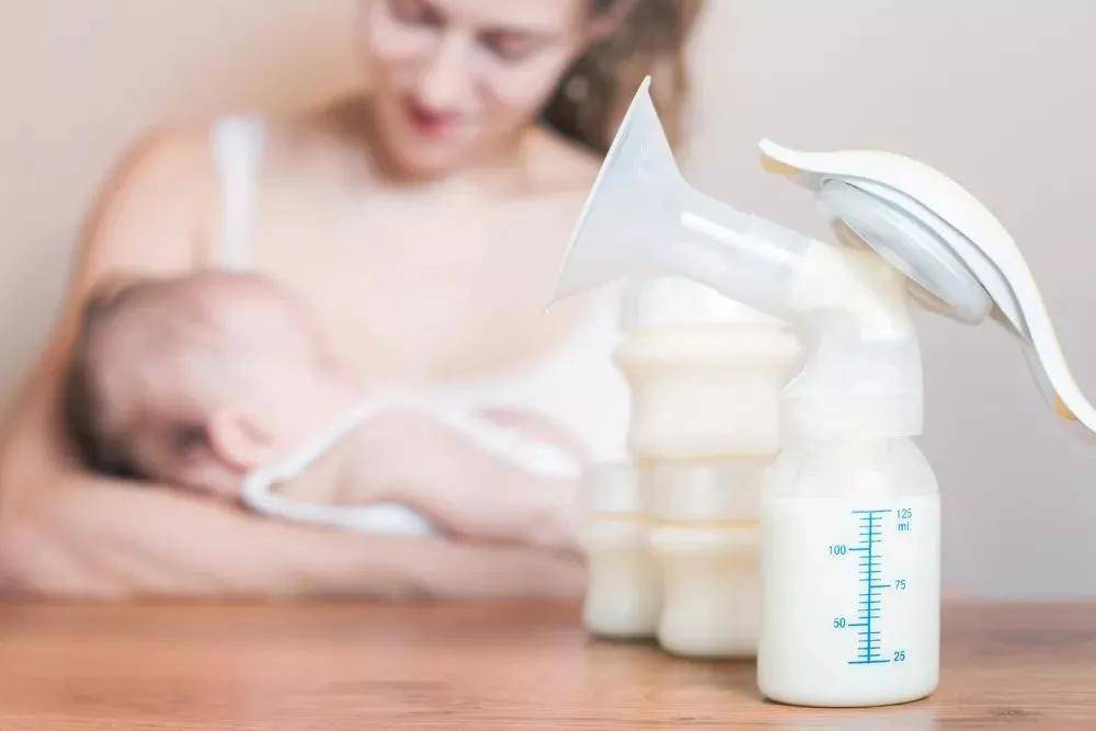 母乳冷藏m.由来.cn 解冻的母乳能放多久