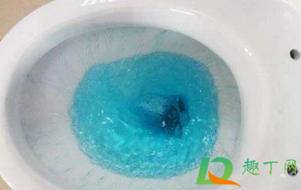 洁厕灵怎么用步骤图片