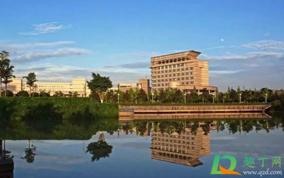成都理工大学现在可以正常出入吗