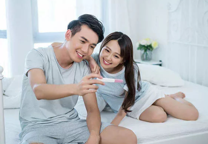 30岁备孕多久怀上的 备孕多久能怀孕