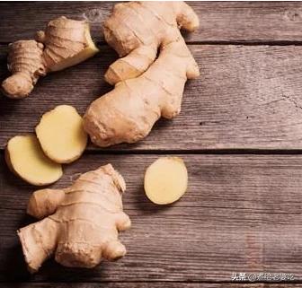 如何腌制醋姜?