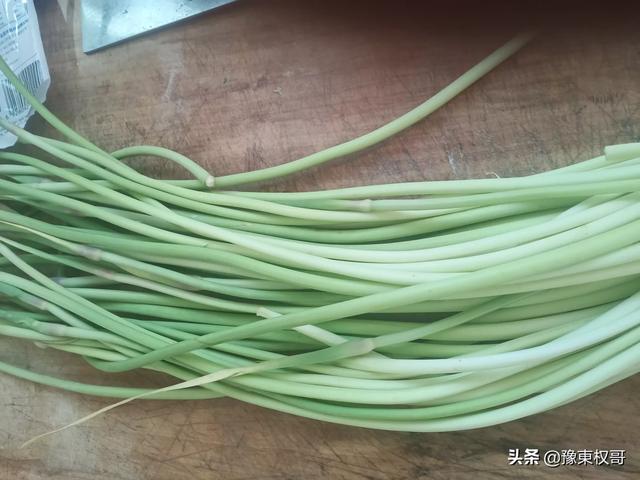把蒜苔抽掉了,会影响大蒜的生长吗?
