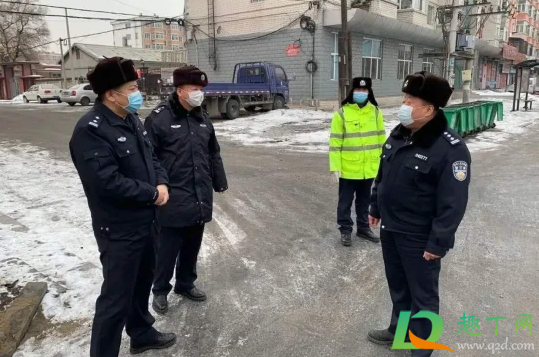 黑龙江东宁现在可以正常进出吗