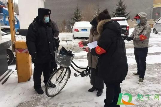 黑龙江东宁现在可以正常进出吗