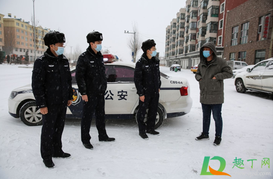 黑龙江东宁现在可以正常进出吗