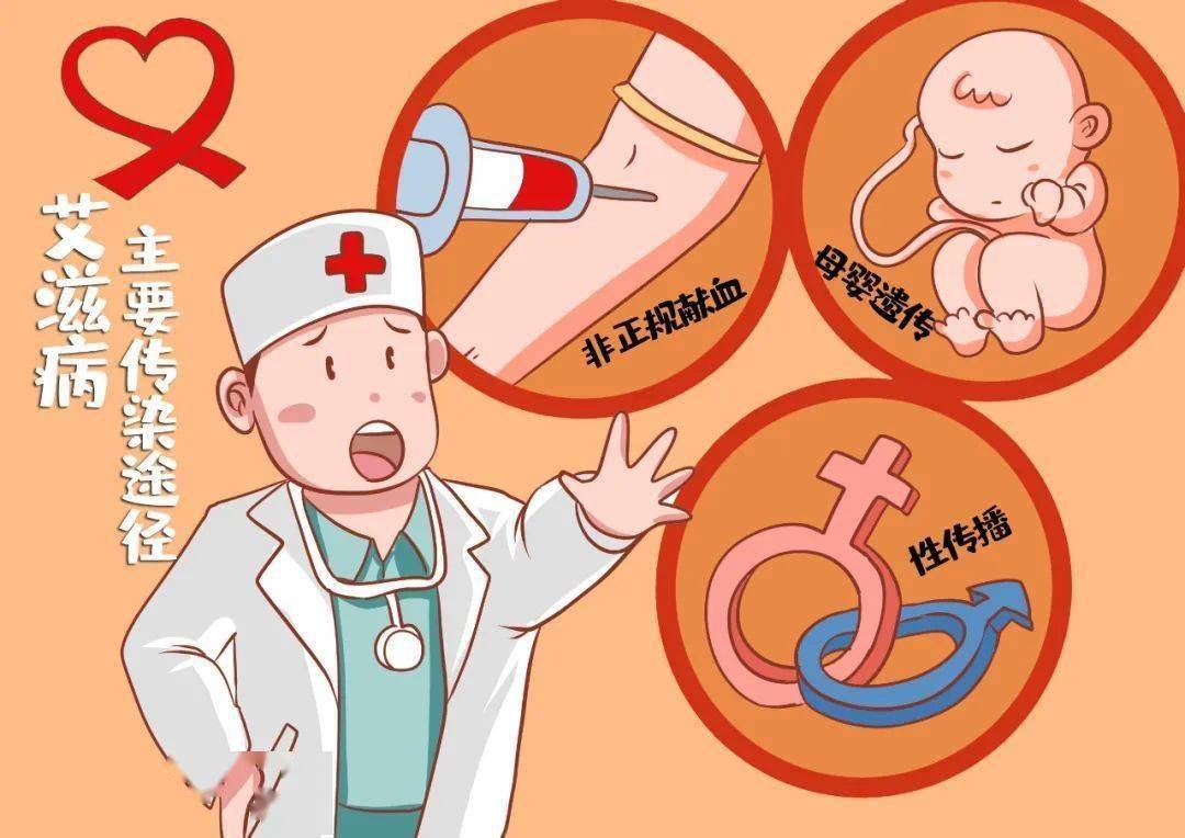 艾滋病毒在卫生纸上能存活吗 艾滋病毒存活多久