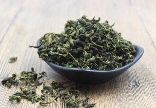 丁香茶有什么作用和功效