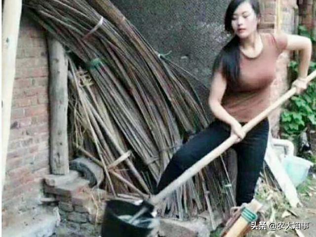 农村种植的大蒜，用粪池水可以直接浇吗？