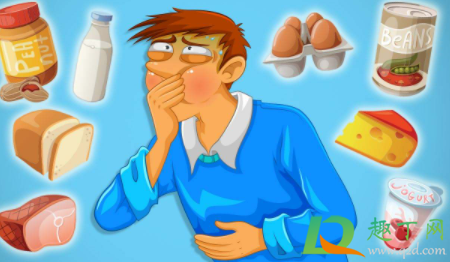 乳糖不耐受喝酸奶会拉肚子吗