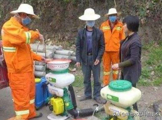 农药每亩60克至80克这是怎么兑水?