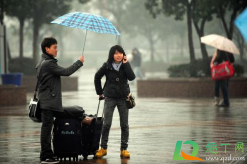 2021春运返程还要隔离吗