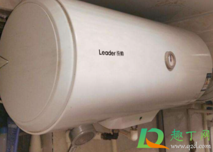 热水器老出e4什么问题