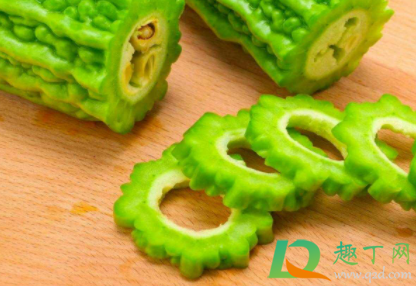 苦瓜变黄什么原因