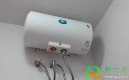 热水器冒黑烟有危险吗