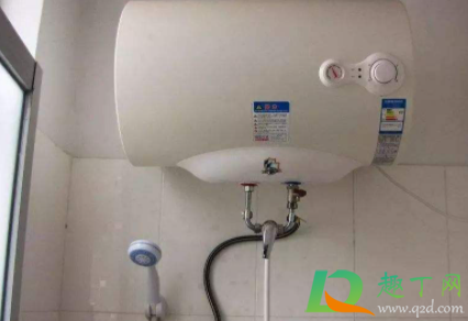 热水器冒黑烟有危险吗