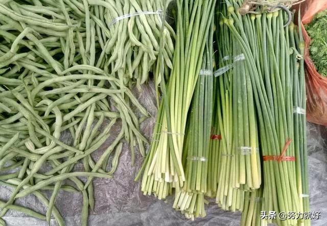 出苔后施什么肥能使大蒜快速膨大?