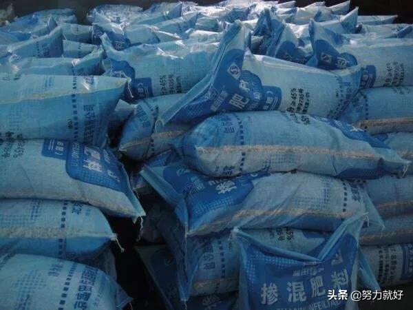 什么是“BB肥”?它有哪些特点?多农作物有什么好处?