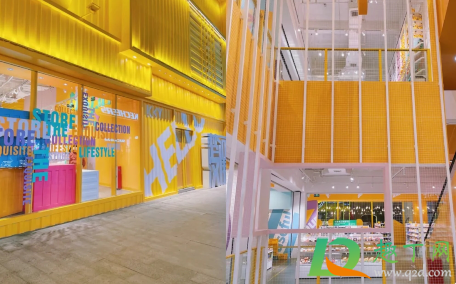 武汉kkv楚河汉街店在哪
