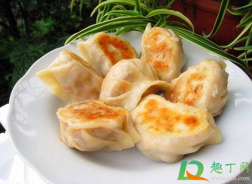 冬至吃煎饺可以吗