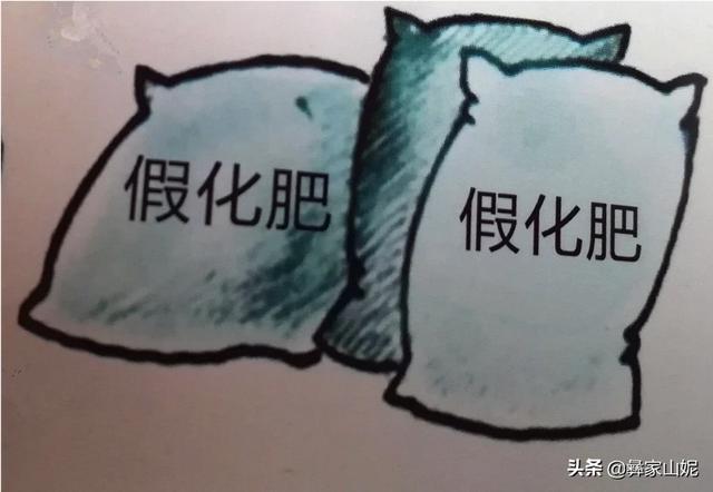 请问怎样才能识别市场出售的尿素是真还是假？