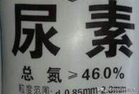 请问怎样才能识别市场出售的尿素是真还是假？