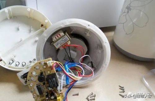 豆浆机就打一下不打了咋回事 豆浆机打多久