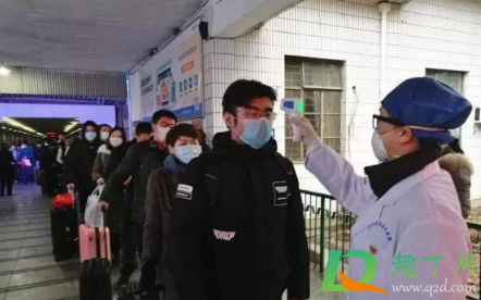 2021大学生寒假离校前都要做核酸检测吗