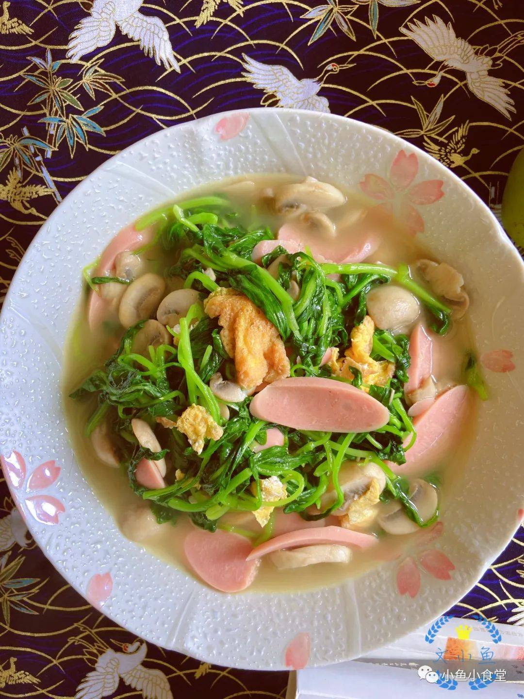 青菜烫多久可以吃 青菜煮多久熟