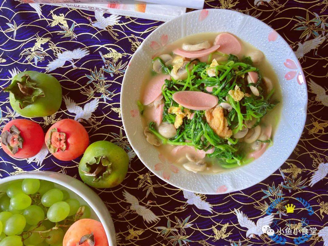 青菜烫多久可以吃 青菜煮多久熟