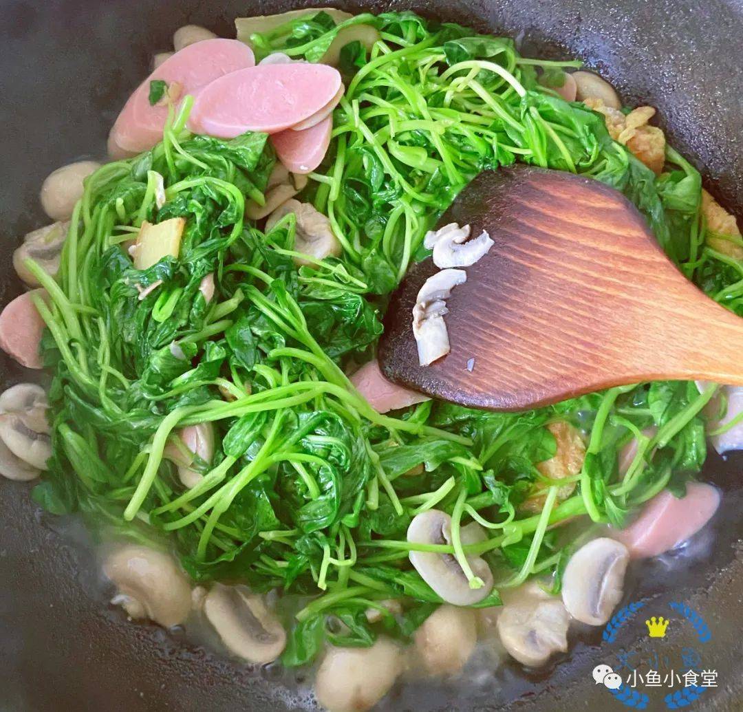 青菜烫多久可以吃 青菜煮多久熟