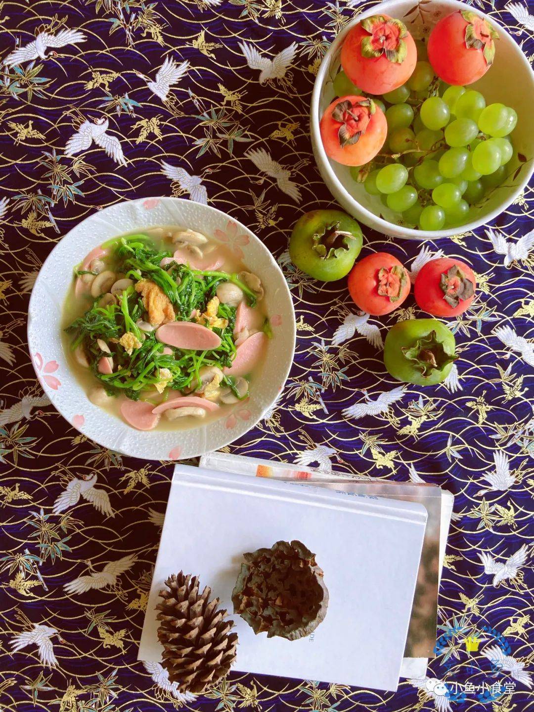 青菜烫多久可以吃 青菜煮多久熟