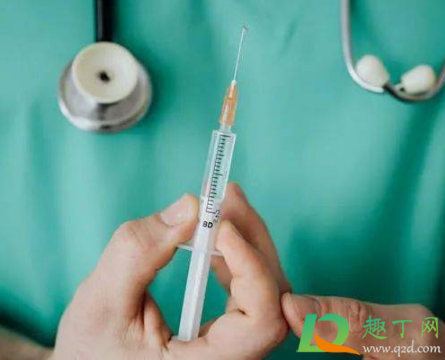 刚打完新冠疫苗的人会传染吗
