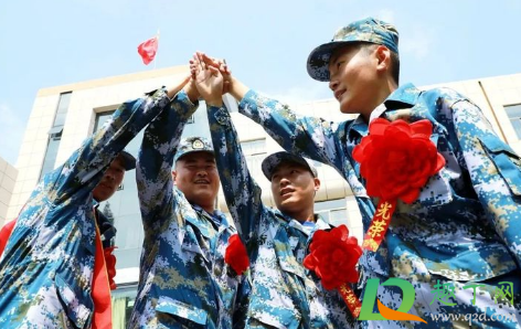 2021兵役登记不登记有事吗