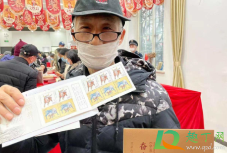 在哪买生肖邮票2021