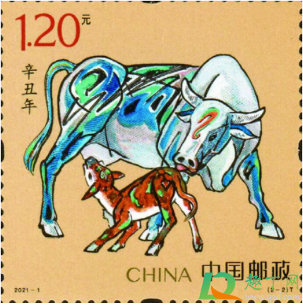 在哪买生肖邮票2021