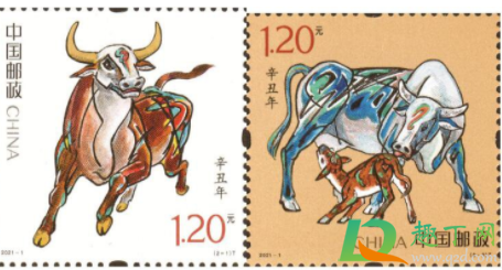 在哪买生肖邮票2021