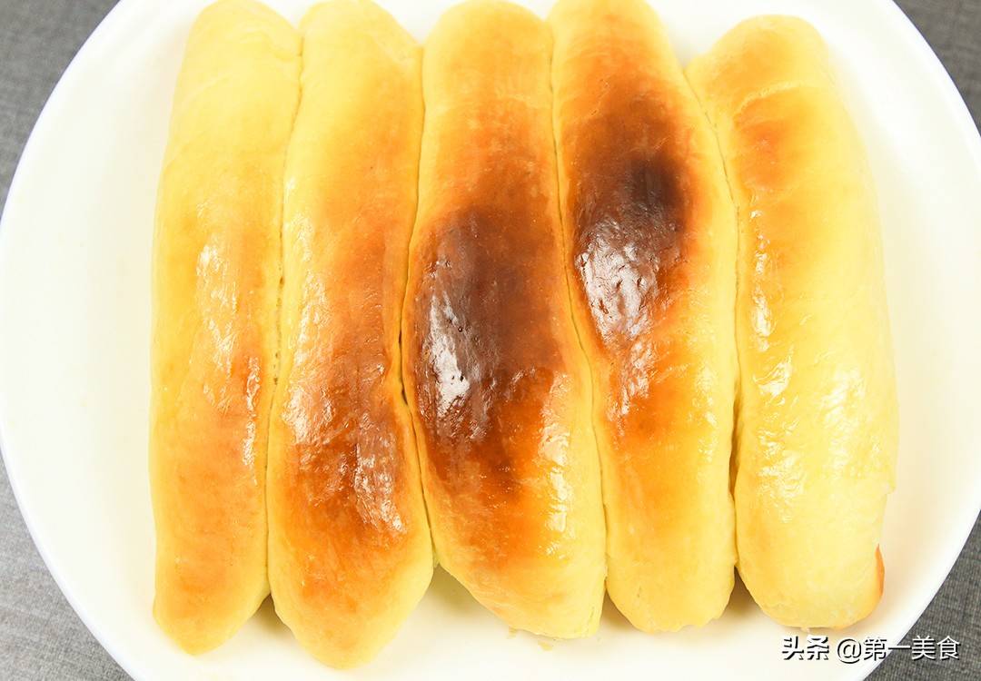 烤面包发酵时间多久 面包要发酵多久