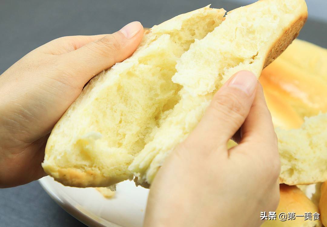 烤面包发酵时间多久 面包要发酵多久